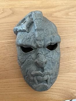 Amazon.co.jp: ジョジョ 荒木飛呂彦原画展 石仮面 ペーパー